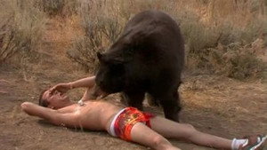 Wildboyz 4. évad Ep.4 4. epizód