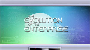 Star Trek: Evolutions 1. évad Ep.1 1. epizód