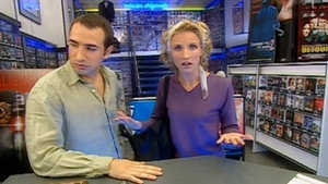 Un gars, une fille 1. évad Ep.29 29. epizód