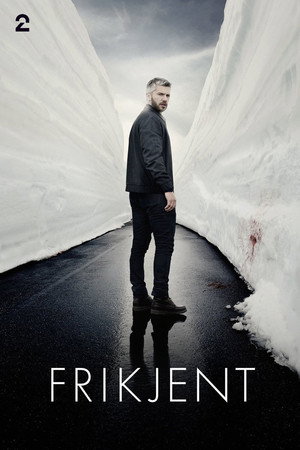 Frikjent poszter