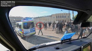 Fångat på polisens kamera 2. évad Ep.24 24. epizód