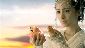 仙剑奇侠传三 1. évad Ep.26 26. epizód