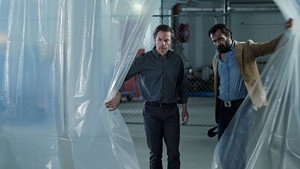 Jack Irish 2. évad Ep.4 4. epizód