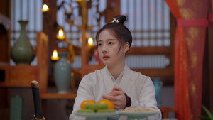 汝可知心否 1. évad Ep.5 5. epizód