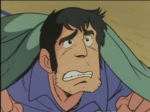 無敵ロボ トライダーＧ７ 1. évad Ep.10 10. epizód