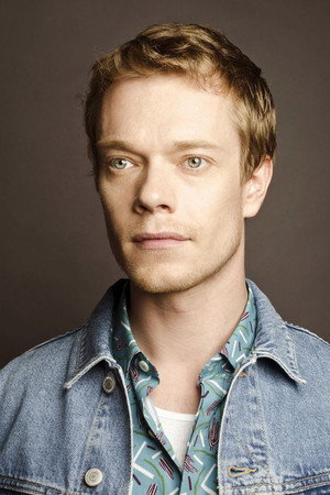 Alfie Allen profil kép