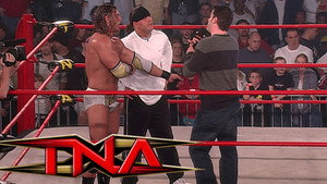 NWA-TNA Weekly PPV 1. évad Ep.87 87. epizód