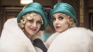 Mr Selfridge 4. évad Ep.5 5. epizód