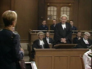 Juliet Bravo 5. évad Ep.7 7. epizód