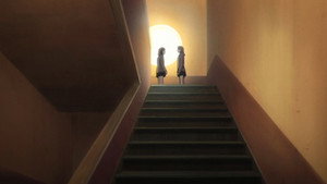 ノエイン もうひとりの君 1. évad Ep.22 22. epizód