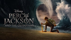 Percy Jackson és az Olimposziak kép