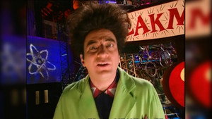 Beakman's World 1. évad Ep.23 23. epizód