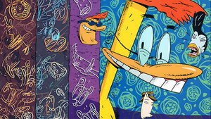 Duckman kép