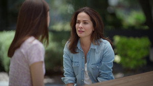 Hermanas, un amor compartido 1. évad Ep.8 8. epizód