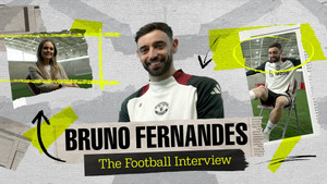 The Football Interview 1. évad Ep.5 5. epizód