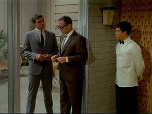 The Green Hornet 1. évad Ep.17 17. epizód