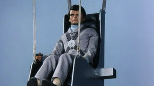 Captain Scarlet and the Mysterons 1. évad Ep.10 10. epizód