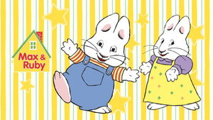 Max & Ruby kép