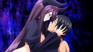 異世界来たのでスケベスキルで全力謳歌しようと思う 1. évad Ep.3 3. epizód