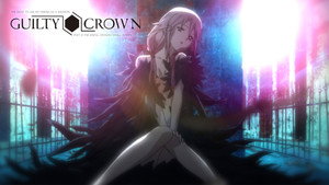 Guilty Crown kép