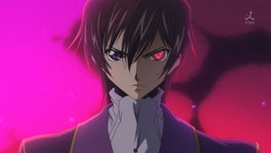Code Geass: Lelouch of the Rebellion 2. évad Ep.20 20. epizód