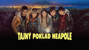 Wonderboys: Nápoly titkos kincse kép