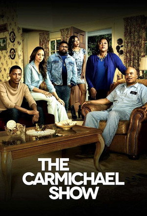 The Carmichael Show poszter