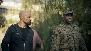S.W.A.T. - Különleges egység 8. évad Ep.20 20. epizód