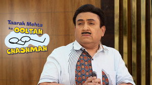 तारक मेहता का उल्टा चश्मा 1. évad Ep.4548 4548. epizód
