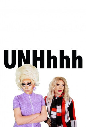 UNHhhh poszter