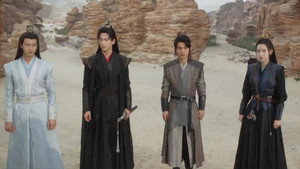 虎鹤妖师录 1. évad Ep.34 34. epizód