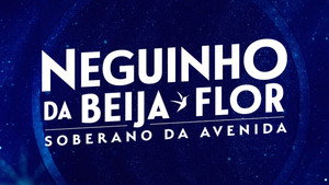 Neguinho da Beija-Flor - Soberano da Avenida kép