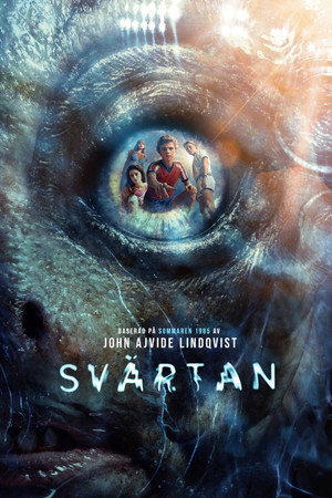 Svärtan poszter