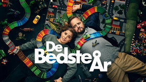 De bedste år kép