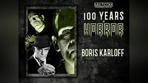 100 Years of Horror 1. évad Ep.8 8. epizód