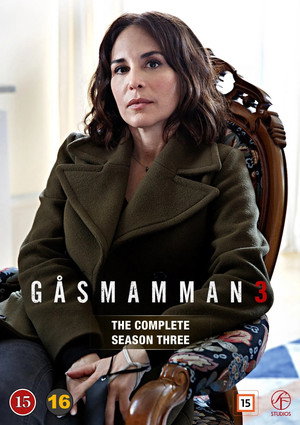 Gåsmamman poszter