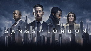 Londoni bandák kép