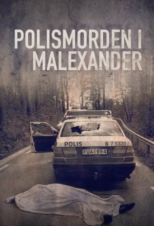 Kriminalarkivet med Pops och Lampers 8. évad (2024-03-24) poszter