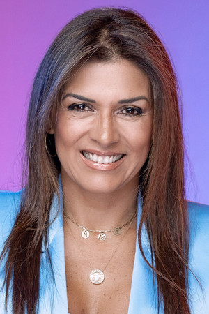 Ivette Vergara profil kép