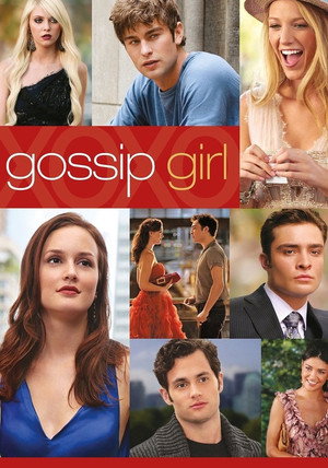 Gossip Girl - A pletykafészek poszter