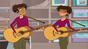 6teen kép