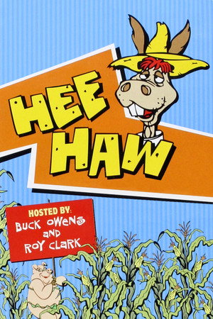 Hee Haw poszter