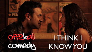 Off2Kali Comedy 1. évad Ep.4 4. epizód