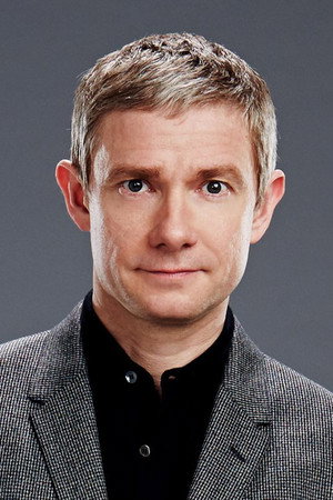 Martin Freeman profil kép
