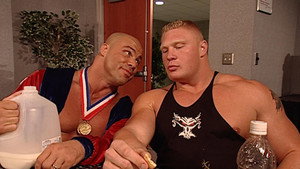 Pankráció - WWE: Smackdown 5. évad Ep.27 27. epizód