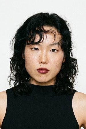 Park Ji-Min profil kép