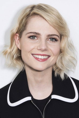Lucy Boynton profil kép