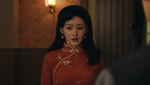 守护者们 1. évad Ep.8 8. epizód