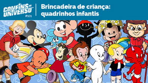 Confins do Universo 6. évad Ep.8 8. epizód