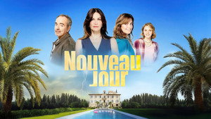 Nouveau Jour kép